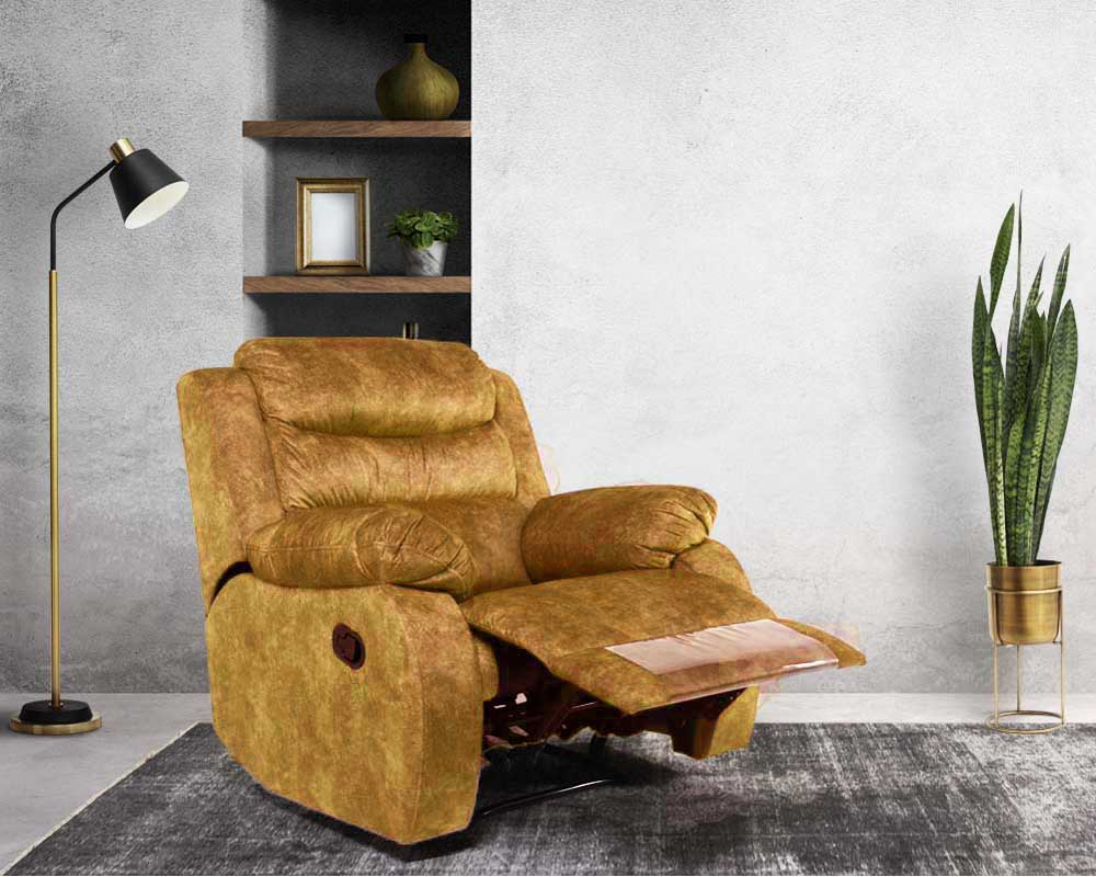 Recliner Sofa